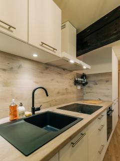 Old Town Suite - Cosy & Quiet - Free car park - Sélestat - 5