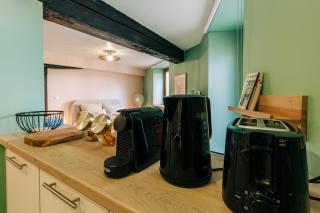 Old Town Suite - Cosy & Quiet - Free car park - Sélestat - 3