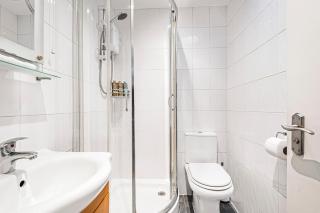 Very Cosy Marylebone Residence with Super Fast Wifi - Londres - 5
