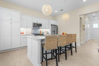 Stunning - Close to the Beach, Heated Pool - Fort Myers Beach - 6
