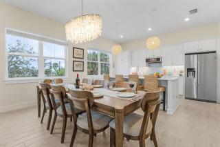 Stunning - Close to the Beach, Heated Pool - Fort Myers Beach - 3