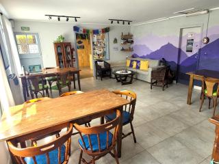 Lago Argentino Hostel - El Calafate - 4