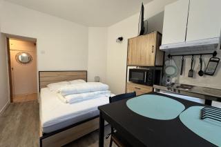 Charming studio in the city center - Caen - 0