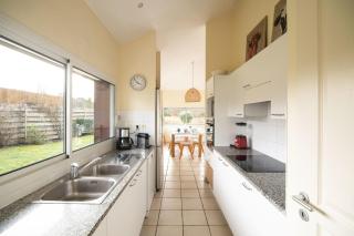 Villa 145 m near ocean with pool and garden - Moliets-et-Maa - 5
