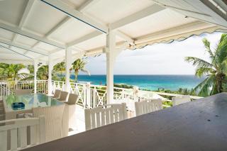 Villa Jade - Saint-François - 4