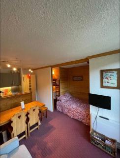Charming T2 close to the slopes of La Plagne - La Plagne Tarentaise - 8