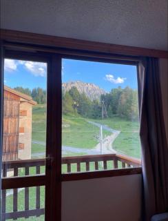 Charming T2 close to the slopes of La Plagne - La Plagne Tarentaise - 1