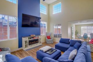 Luxurious Villa with Pool & SPA - San Diego - 7
