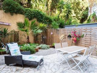 Grande et belle chambre d'hôte avec jardin - Le Cannet - 0