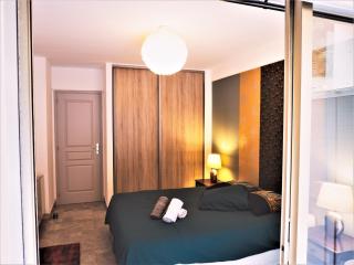 Grande et belle chambre d'hôte avec jardin - Le Cannet - 5