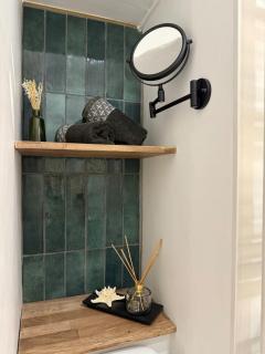 Le Mistral en plein cœur de Sète- plages à pied & climatisé - 5