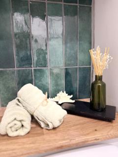 Le Mistral en plein cœur de Sète- plages à pied & climatisé - 4