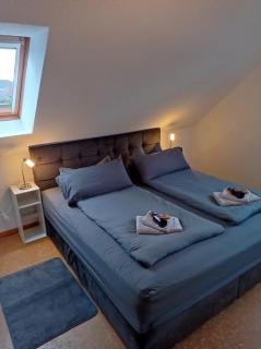 Ferienwohnung Moder - 1
