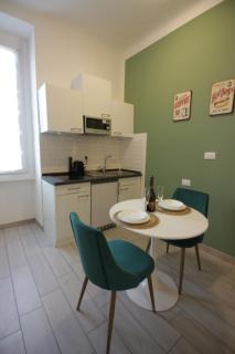 Veronica's House - Milan - 8