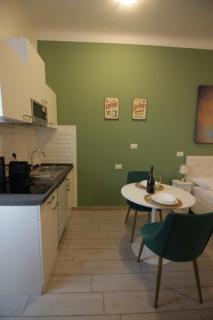 Veronica's House - Milan - 7