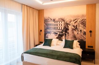 LAMBERT Residences - Lučenec - 8