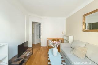 Flexliving - Onebedroom - Bréguet - 7