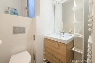 Flexliving - Onebedroom - Bréguet - 1