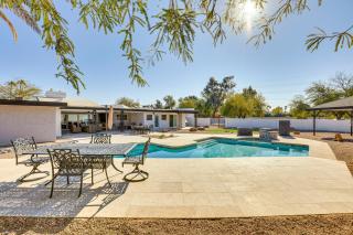 Luxury Scottsdale Home w/ Private Pool & Gas Grill - 9