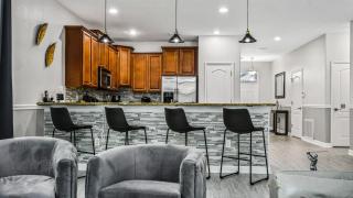 Huge Home with Game Room & Theater Near Disney 1429 - Davenport - 2