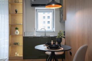 Centerview Apartments - Pristina - 8