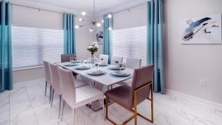 5BR Stylish ChampionsGateTownhome w/ Private Pool - Kissimmee - 3