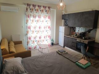 Volos city apartment - 7
