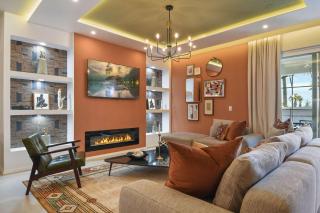 Luxurious Windsor Cay Retreat with Theater & Pool - Orlando - 6