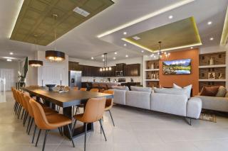 Luxurious Windsor Cay Retreat with Theater & Pool - Orlando - 2