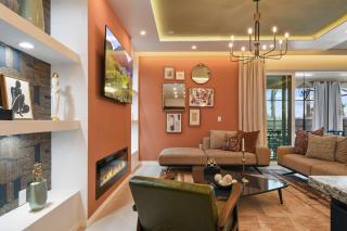 Luxurious Windsor Cay Retreat with Theater & Pool - Orlando - 3