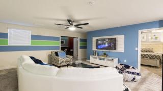 GreenView 8BR Home Private Theater Pool/SPA/Games - Davenport - 9