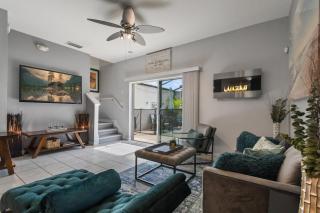 3-Bedroom Villa in Bella Vida Resort, Close2Disney - Kissimmee - 6