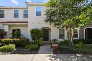 3-Bedroom Villa in Bella Vida Resort, Close2Disney - Kissimmee - 9