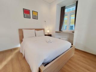 Bairro Alto Hostel - Lissabon - 4