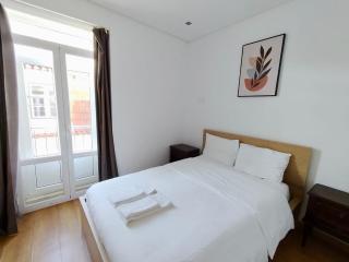 Bairro Alto Hostel - Lissabon - 9