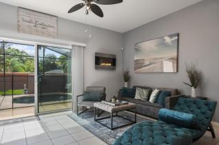 3-Bedroom Villa in Bella Vida Resort, Close2Disney - Kissimmee - 2