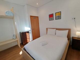 Bairro Alto Hostel - Lissabon - 7