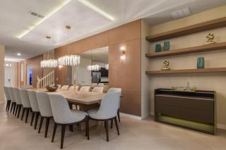 Ultimate Family Fun Retreat 10-Bedroom Luxury Home - Orlando - 3