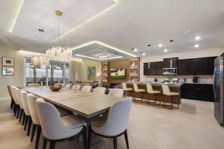 Ultimate Family Fun Retreat 10-Bedroom Luxury Home - Orlando - 1