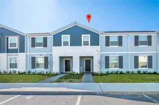 Elegant 5-Bedroom Villa w Private Pool Near Disney - Davenport - 9