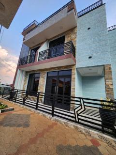 Lakes View Apartments - Kigali - 0