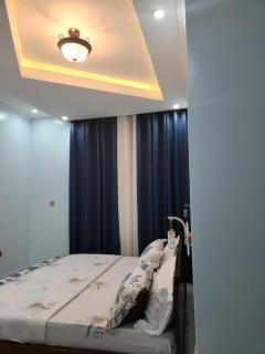 Lakes View Apartments - Kigali - 5