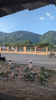 Lincolin hotel - Iringa - 2