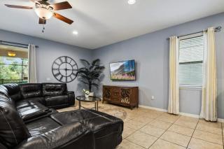 Ultimate 8BR Family Fun in Resort Near Disney! - Kissimmee - 1
