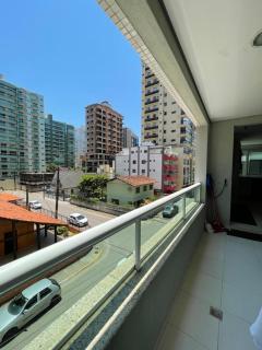 Apto espaçoso e confortável reto com o mar - Itapema - 4