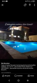 Dúplex, Alejandría - 0