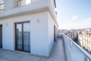 Lavin Hotel & Suites - Istanbul - 6
