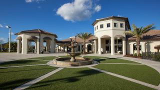 ChampionsGate Luxury Townhome Private Pool Game - Kissimmee - 9