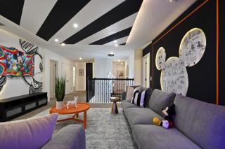 Epic Family Getaway: Themed Villa Near Disney ! - Kissimmee - 3