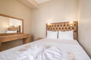Lavin Hotel & Suites - Istanbul - 3